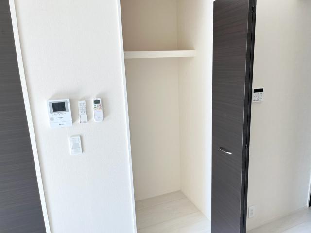 アジュール 収納