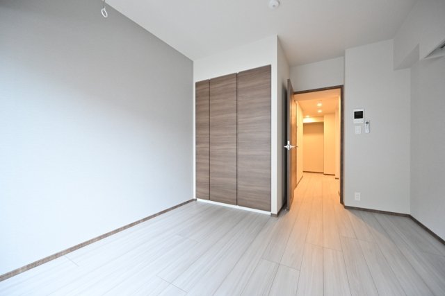ＧＲＡＮＳＩＴＥ　ＮＡＫＡＭＥＧＵＲＯ6階 部屋その他