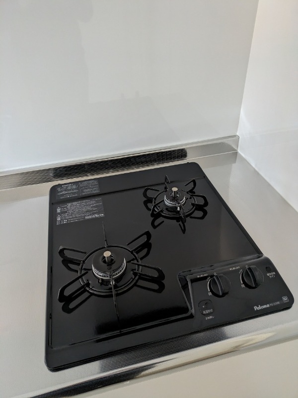 アリスワン南三咲(E-222)2階 キッチン