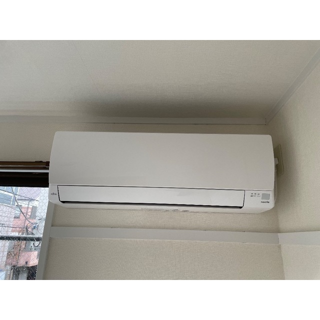 西亀有エコハイツ201号室 部屋その他