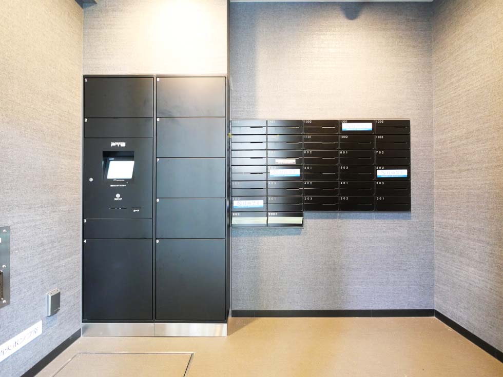 CREATIF秋葉原14階 外観