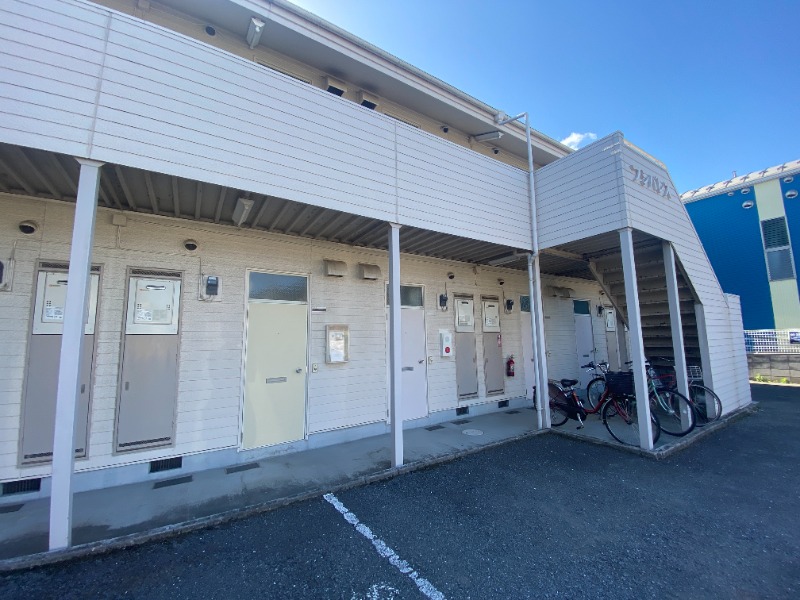 フジパレス2階 部屋その他