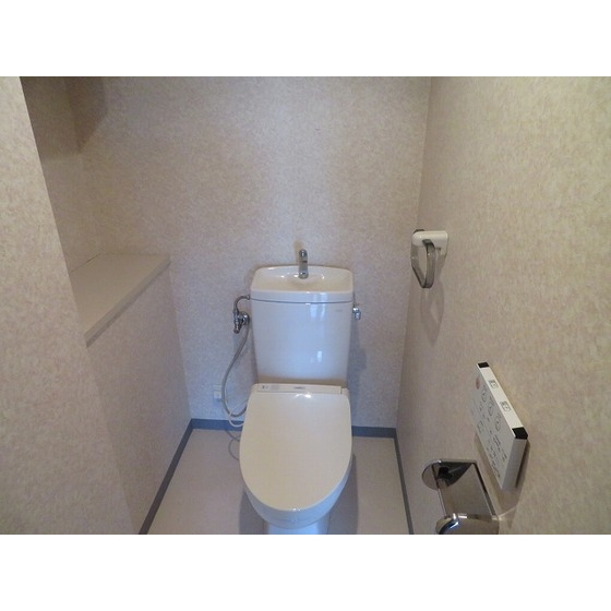 センチュリー横浜・関内1106号室 内観