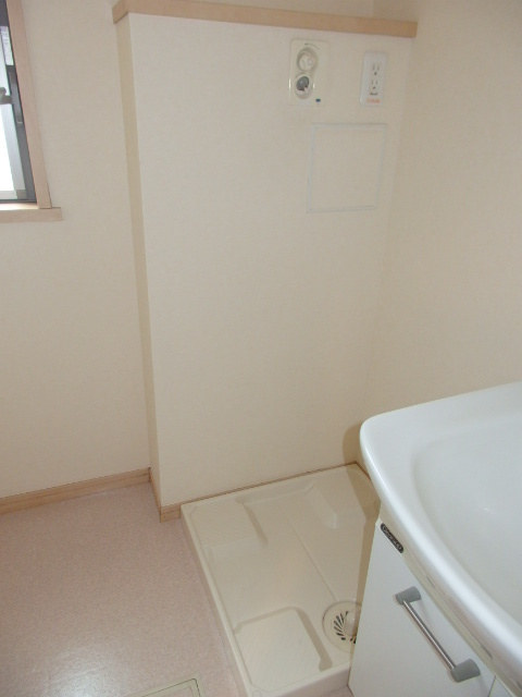 ソフィー武蔵野0203号室 部屋設備