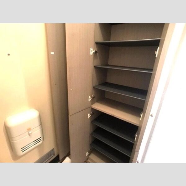 トマトノワ シューズボックス