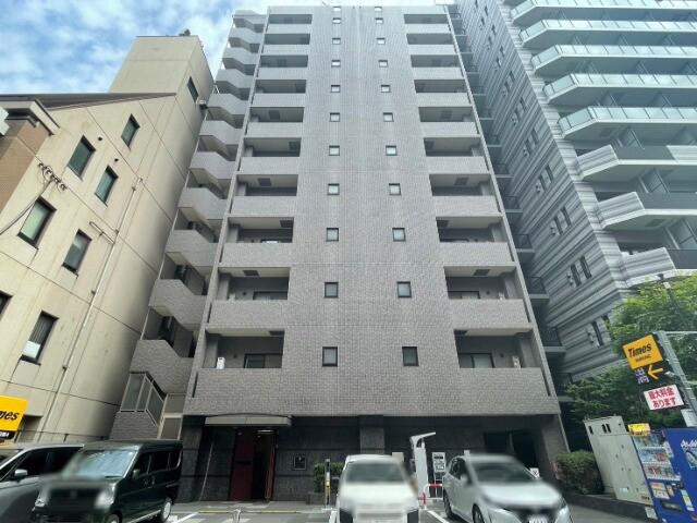 ルーブル蒲田弐番館の外観画像