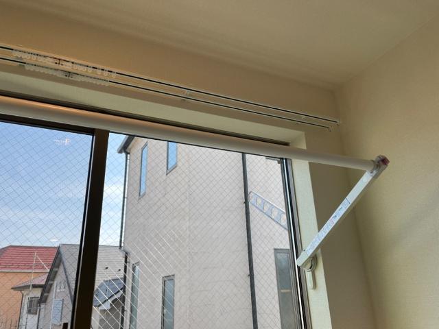 アイテラス所沢 室内設備