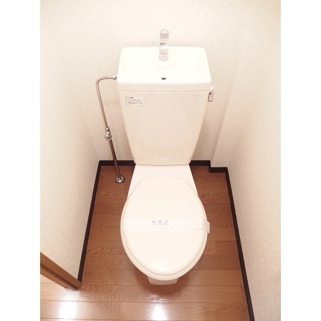 アムール古里 内観