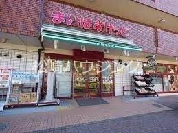 ピースハウス堀越 まいばすけっと板橋3丁目店