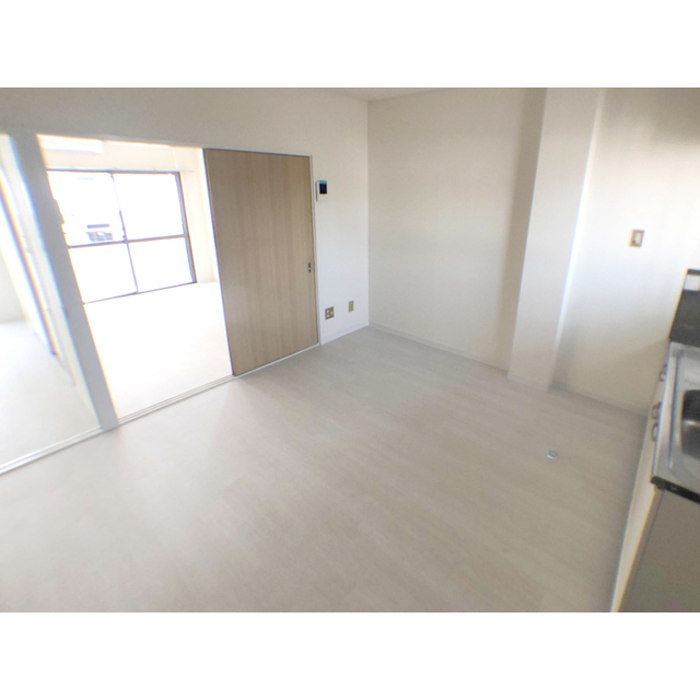 メゾンハヤシミズ リビング