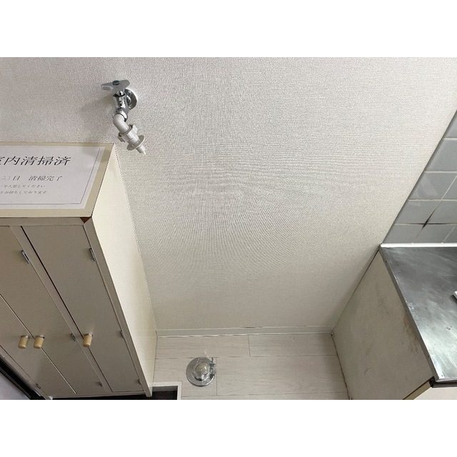 メゾンドサガミ 内観