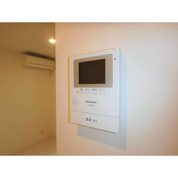 I-wood吉祥寺B号室 部屋その他