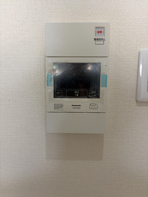 T’s garden都立大学Ⅱ2階 部屋その他