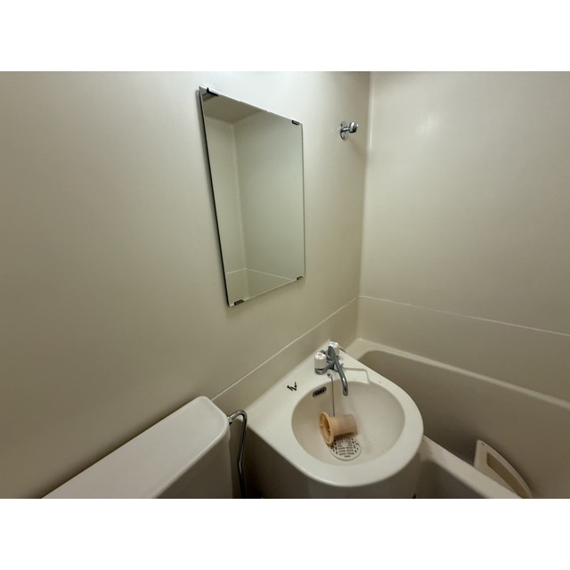 第一ローズハイツ 内観