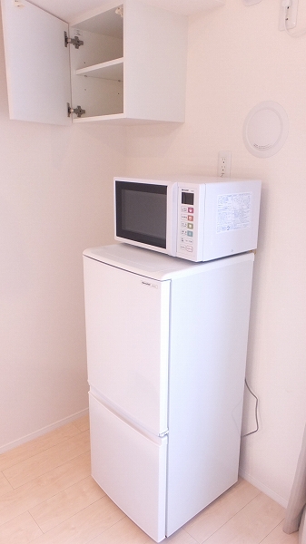 ミランダルッシェロ405号室 部屋その他