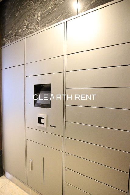 コンシェリア品川南 ＴＨＥ ＧＲＡＮＤ ＲＥＳＩＤＥＮＣＥ4階 【弊社が直接の管理会社】