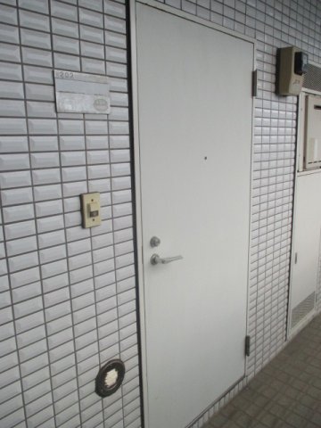 エスポワール湘南0202号室 その他共有部分