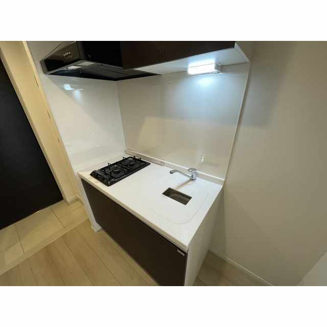 アルコバレーノお花茶屋203号室 キッチン