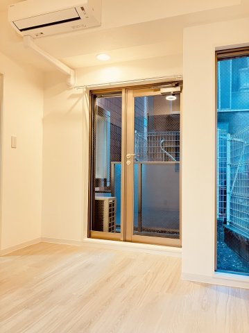 プライムアーバン新宿落合102号室 ※2025年10月リニューアル後撮影