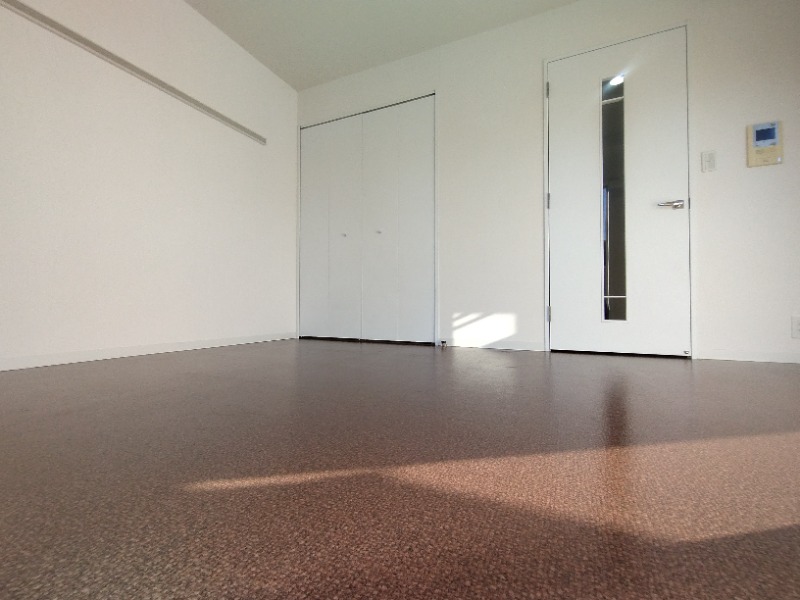 アクシーズタワー川口幸町10階 部屋その他