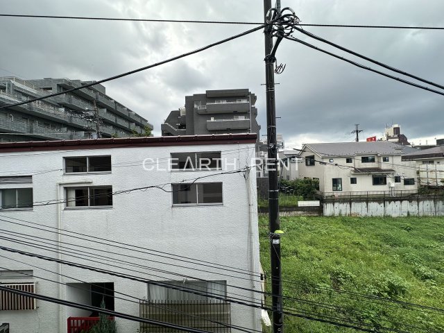 ＧＲＡＮ ＰＡＳＥＯ 自由が丘奥沢4階 同建物別部屋の参考画像