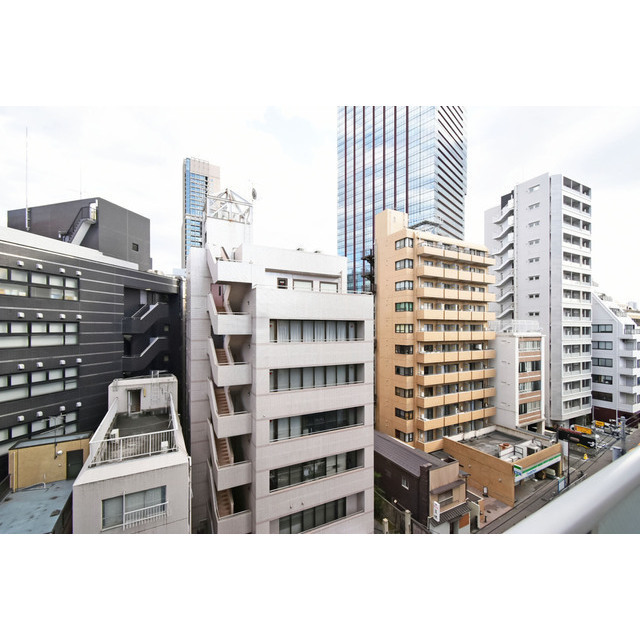 オーパスホームズ三田0703号室 部屋その他