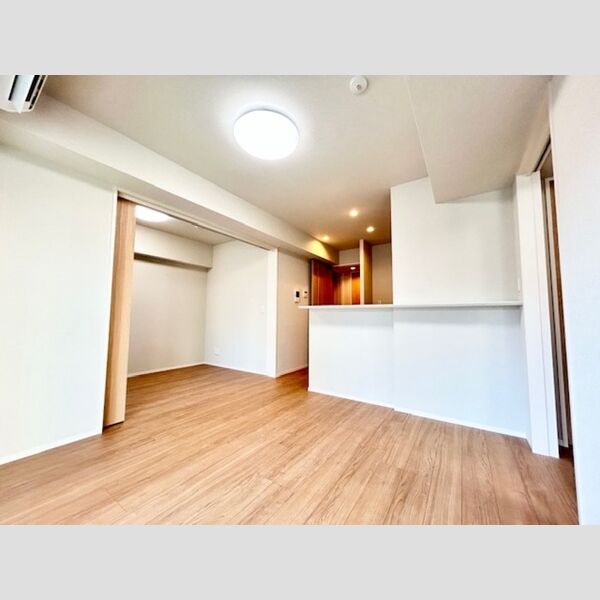 ロイジェント南池袋0503号室 居室