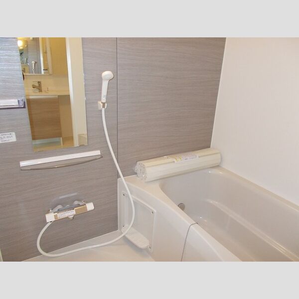 一織庵 浴室換気乾燥機付ユニットバス