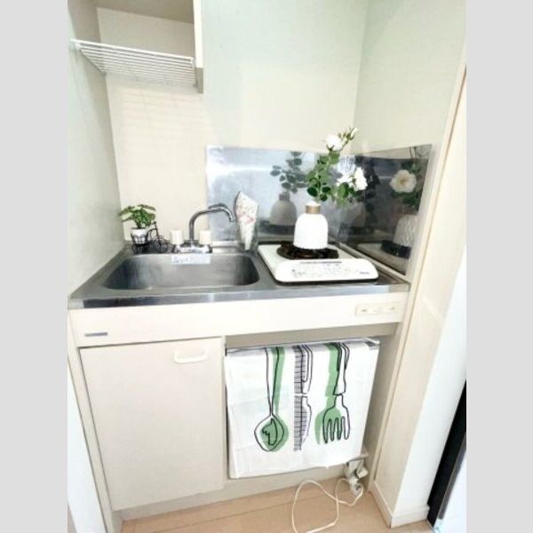 マ・ピエス西生田5103号室 他のお部屋の写真です