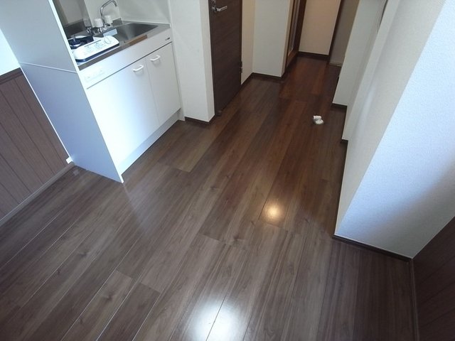 アーバンプレイス高田馬場＆Ｕ1階 部屋その他