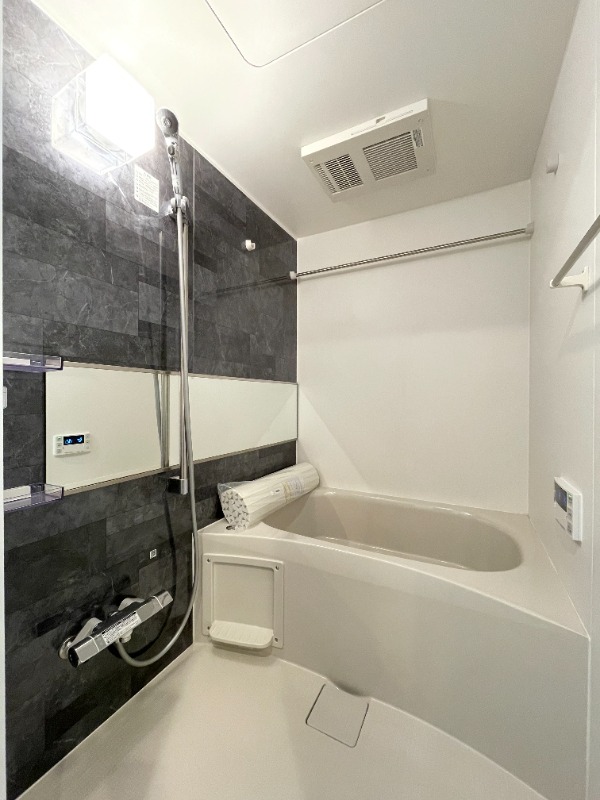 MONOLITH錦糸町1階 お風呂