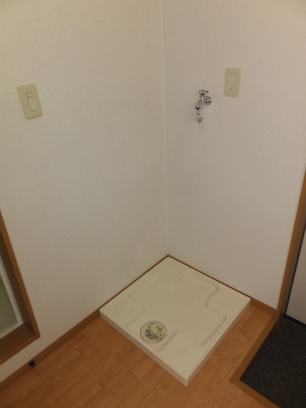 ピース・スクウェア鶴見Ⅱ1階 部屋その他