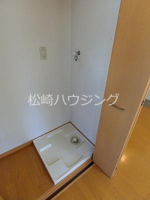 ビオラハイツ 部屋設備