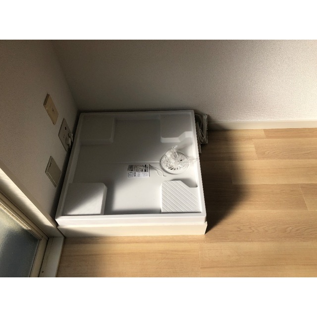 トレニア231号室 部屋その他