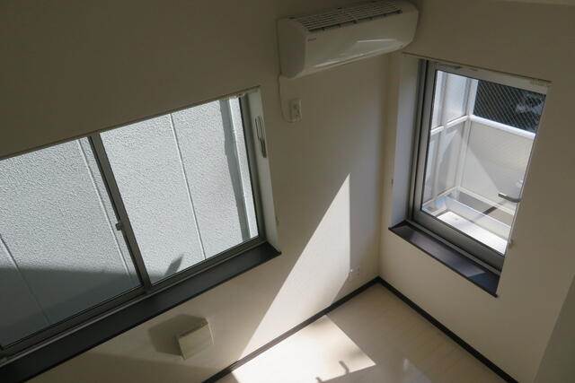 シャンテ立石駅前3階 部屋その他