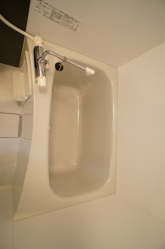 リブリ・シャン.ハイツ 与野本町 お風呂