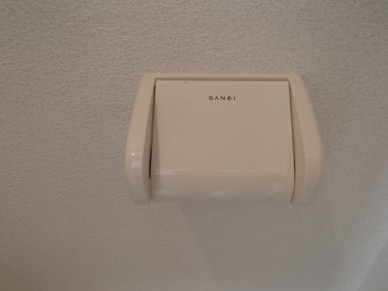 カサブランカ西葛西1階 部屋その他