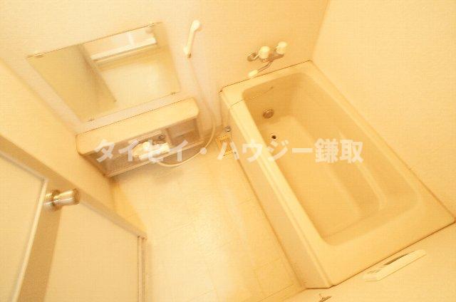 グランコート蘇我 癒しの空間。