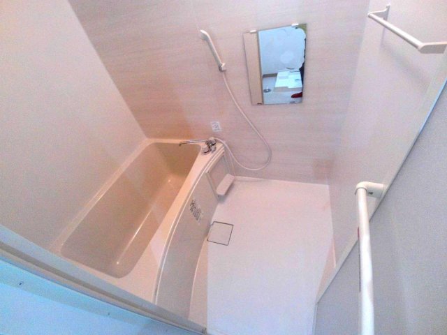 リバブル松戸 お風呂