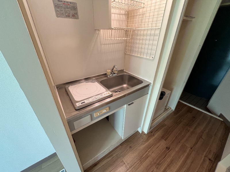 ベルシェ船橋ラマージュ5階 部屋その他