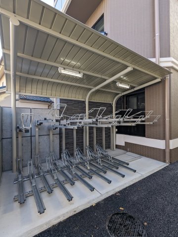 アルティザ自由が丘0401号室 同建物別部屋の参考画像