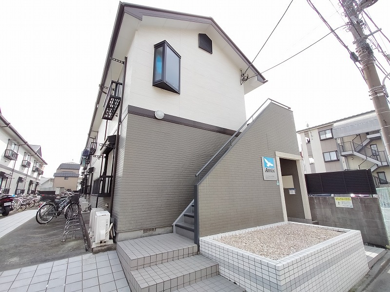 バーナルヒルズⅡＢ2階 部屋その他