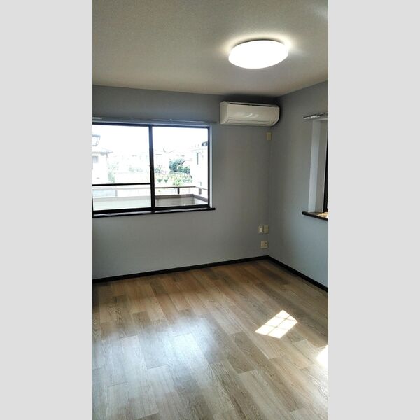 メイプルハイツ203号室 部屋その他