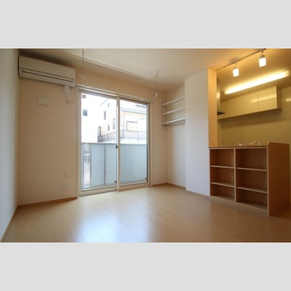 ヴィラコスモス102号室 部屋その他