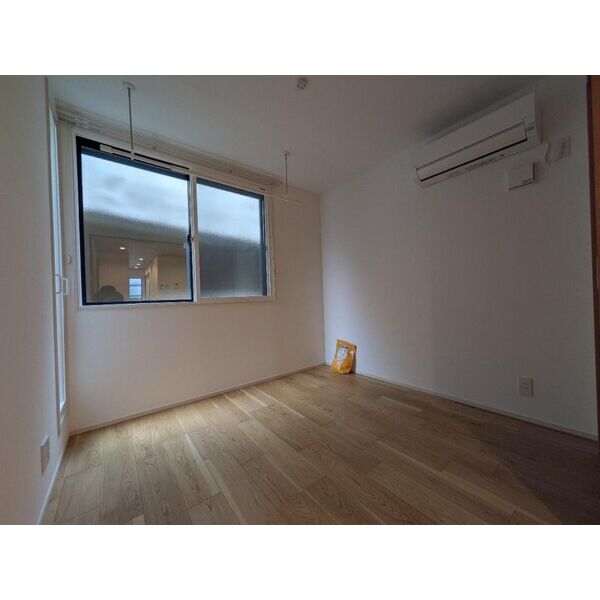 Wood Crest 天沼 Residence202号室 部屋その他