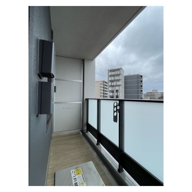 AIFLAT文京本駒込0907号室 部屋その他