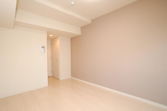 ステージファースト八王子 寝室