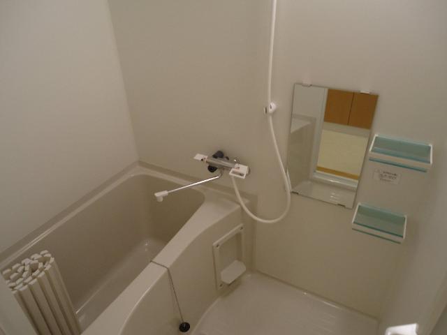 上池台ベルズ バス