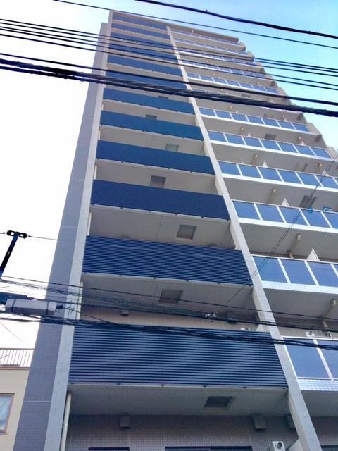 Log上野駅前／ログ上野駅前604号室 Log上野駅前