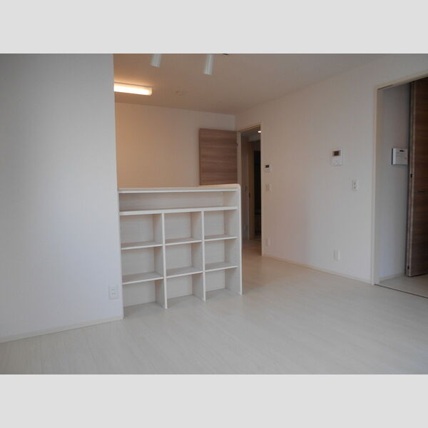 シェルフルール101号室 部屋その他